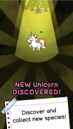 Unicorn Evolution - Fairy Tale Horse Game screenshot 2