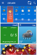 Lebanon Weather screenshot 6