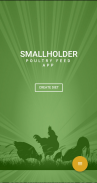 Smallholder Poultry Feed App screenshot 4