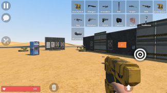 Hypper Sandbox screenshot 1