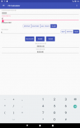 Financial Calculator - Fixed Deposit (FD), EMI screenshot 4