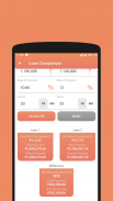 Loan EMI Calculator screenshot 2