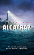 Escape Alcatraz screenshot 9