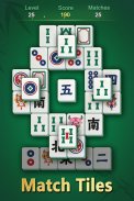 Mahjongscapes - Tile Match screenshot 0
