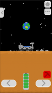 Marsian Miner screenshot 2
