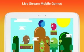 LiLy Live-Live Stream, Go Live screenshot 9