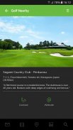 Golf Partners screenshot 0