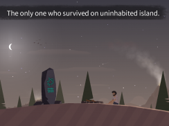 Casting Away - Survival screenshot 2