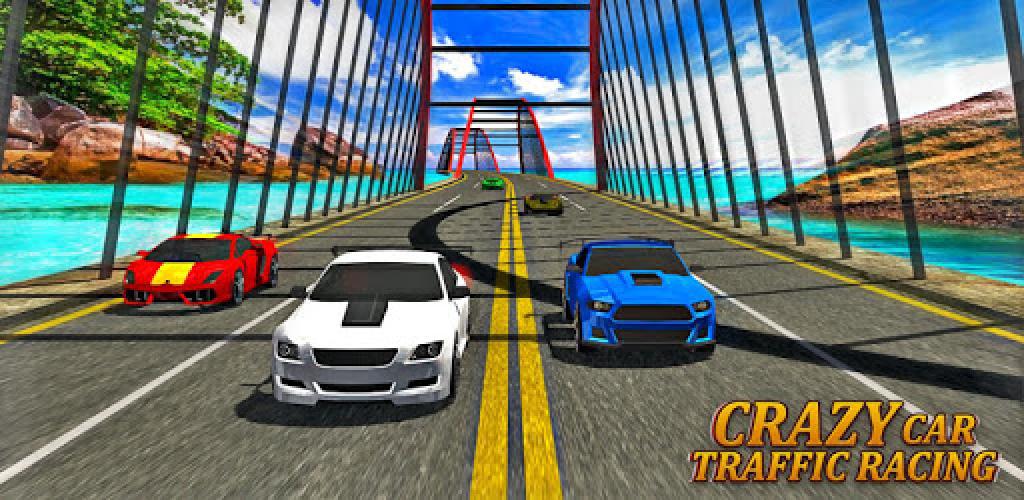 crazy car racing-Novos jogos de corrida de carro - Baixar APK para Android