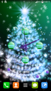 Clock for Christmas screenshot 13