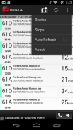 BusPGH screenshot 5