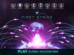 First Strike screenshot 1