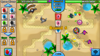 Bloons TD Battles screenshot 8