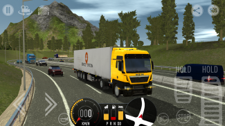 Truck World Simulator 2024 screenshot 19