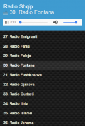 Radio Shqip screenshot 1