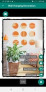 Wall Hanging Decoration Ideas screenshot 7