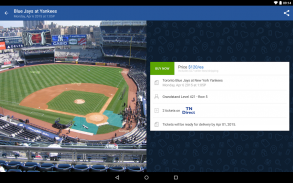 SeatGeek – Tickets to Events screenshot 5