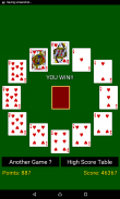 Clock Solitaire II screenshot 5