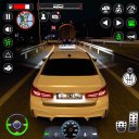 Car Simulator Car Parking Game Icon