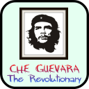 Che Guevara The Revolutionary Icon