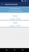 Password Generator screenshot 4
