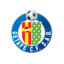 Getafe CF App Oficial Icon