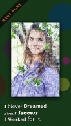 Mosaic Effect : Photo Editor and Photo Collage screenshot 3