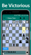 Chess Time® -Multiplayer Chess screenshot 1