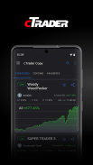 cTrader: Trading Forex, Stocks screenshot 7