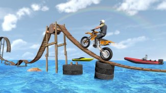 Stunt Bike Racing Game Tricks Master  🏁 screenshot 6