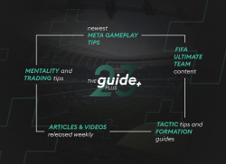 THE GUIDE - FC 25 Tutorials screenshot 15