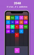 Puzzle Game-Logic Puzzle screenshot 21