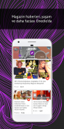 Onedio - Sosyal İçerik Platformu screenshot 0