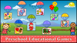 Kindergarten Games for Kids screenshot 7