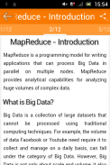 Learn Map Reduce screenshot 2