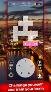 Word Connect: Crossword Game screenshot 0