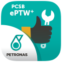 PCSB ePTW+ Icon