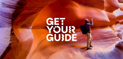 GetYourGuide: Kembara & Tiket