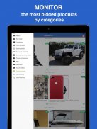 Bid Watch for eBay screenshot 11