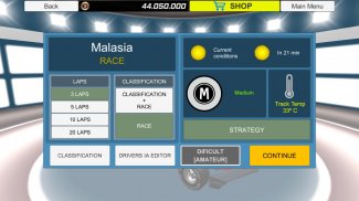Fx Racer screenshot 0