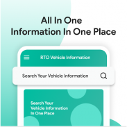 RTO Vehicle Information screenshot 7