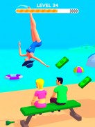 Home Flip: Crazy Jump Master screenshot 6