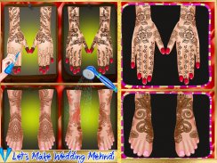 Kashmiri Wedding Love With Arrange Marriage Game screenshot 4