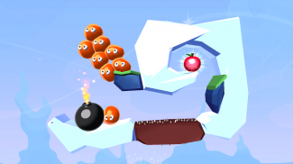 Sticky Blobs screenshot 7