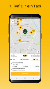 taxi.eu screenshot 0