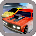 Drag Racing Craft: 🏎️ Awesome Car Driver Games