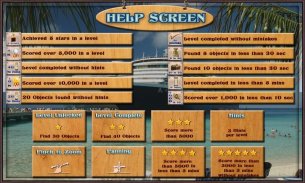 Cruise Ship Hidden Object Game screenshot 3