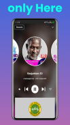 Tamil Live FM Radio song HD screenshot 6