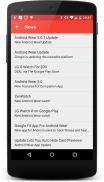 Loja Para Android Wear screenshot 0