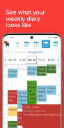 SuperOffice Pocket CRM screenshot 1